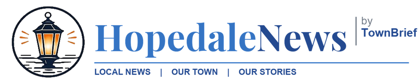 The Hopedale MA Post